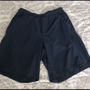 Men’s lululemon pace breaker short 9” medium